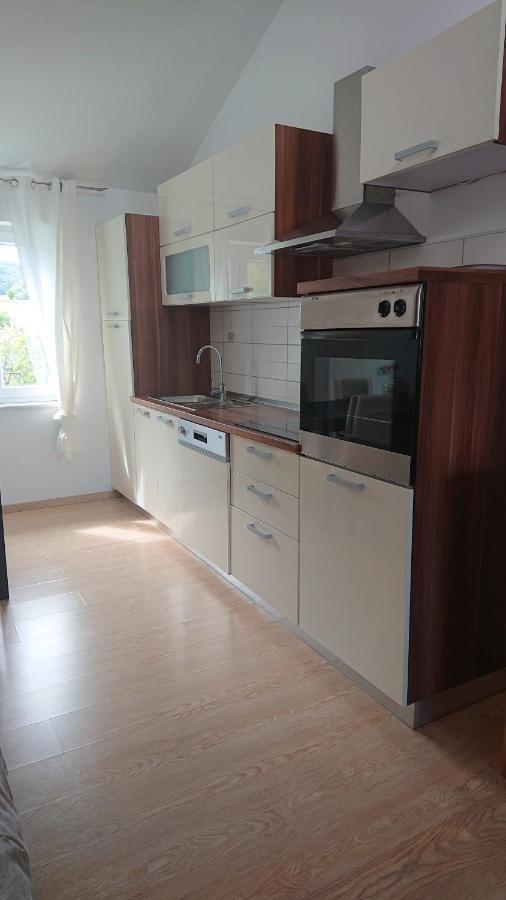 Apartments Matej & Irena Cres Extérieur photo