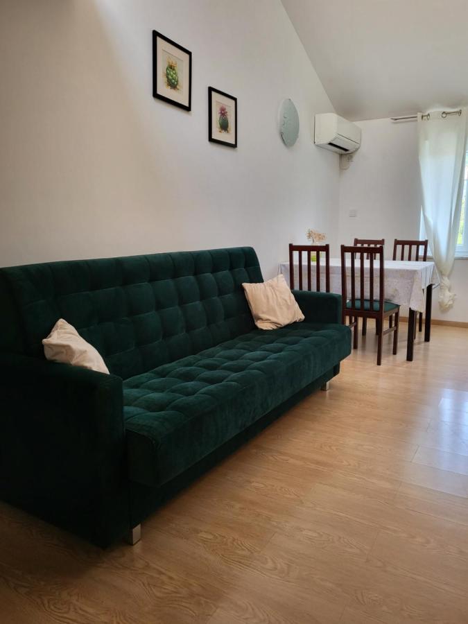 Apartments Matej & Irena Cres Extérieur photo