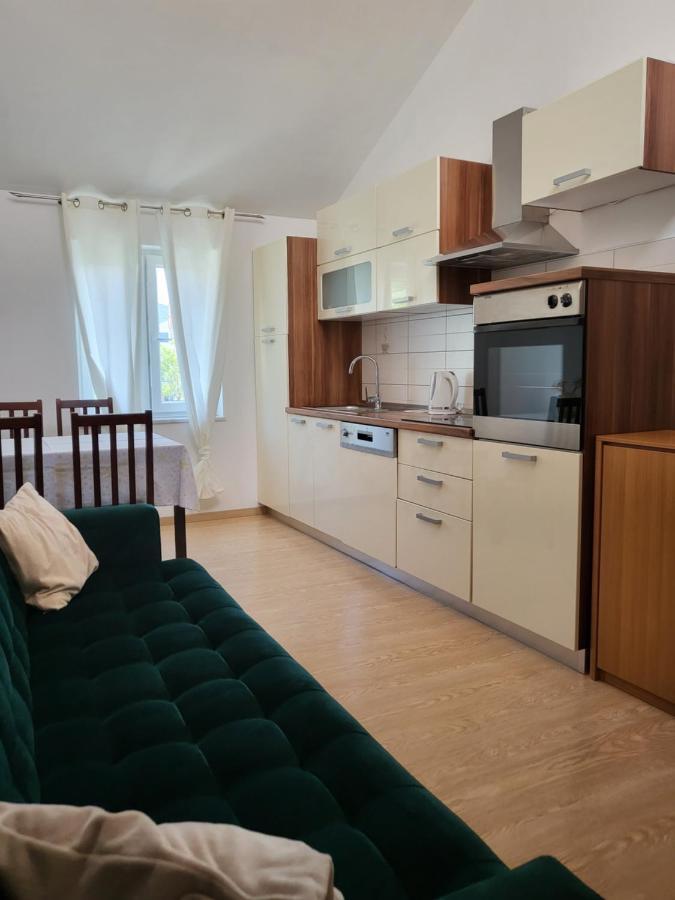 Apartments Matej & Irena Cres Extérieur photo