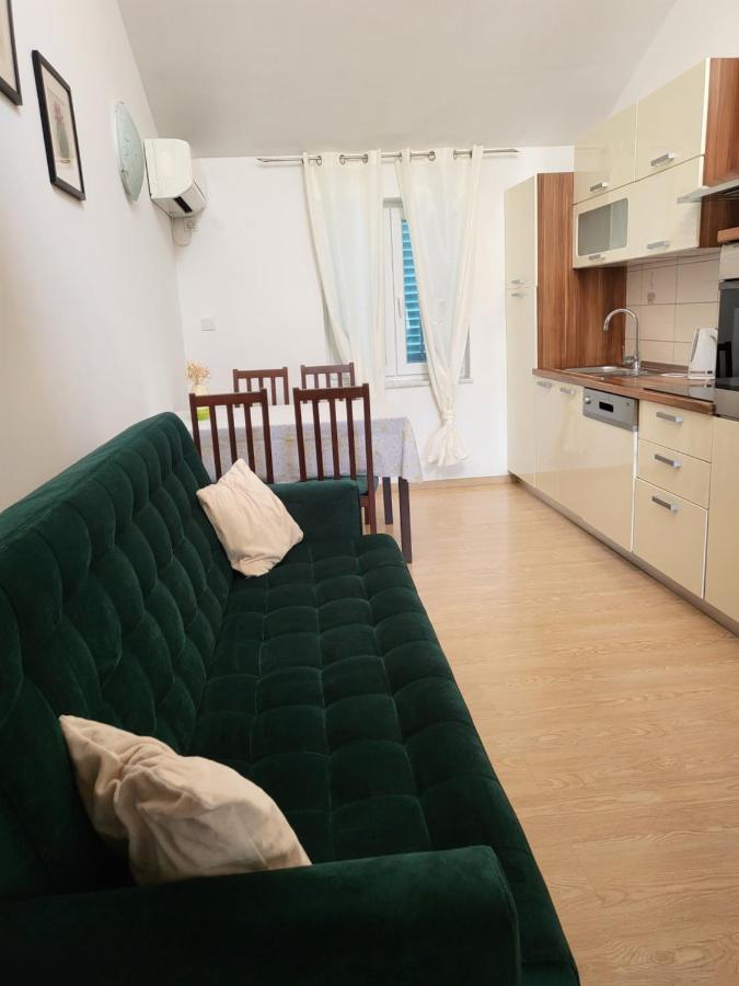 Apartments Matej & Irena Cres Extérieur photo