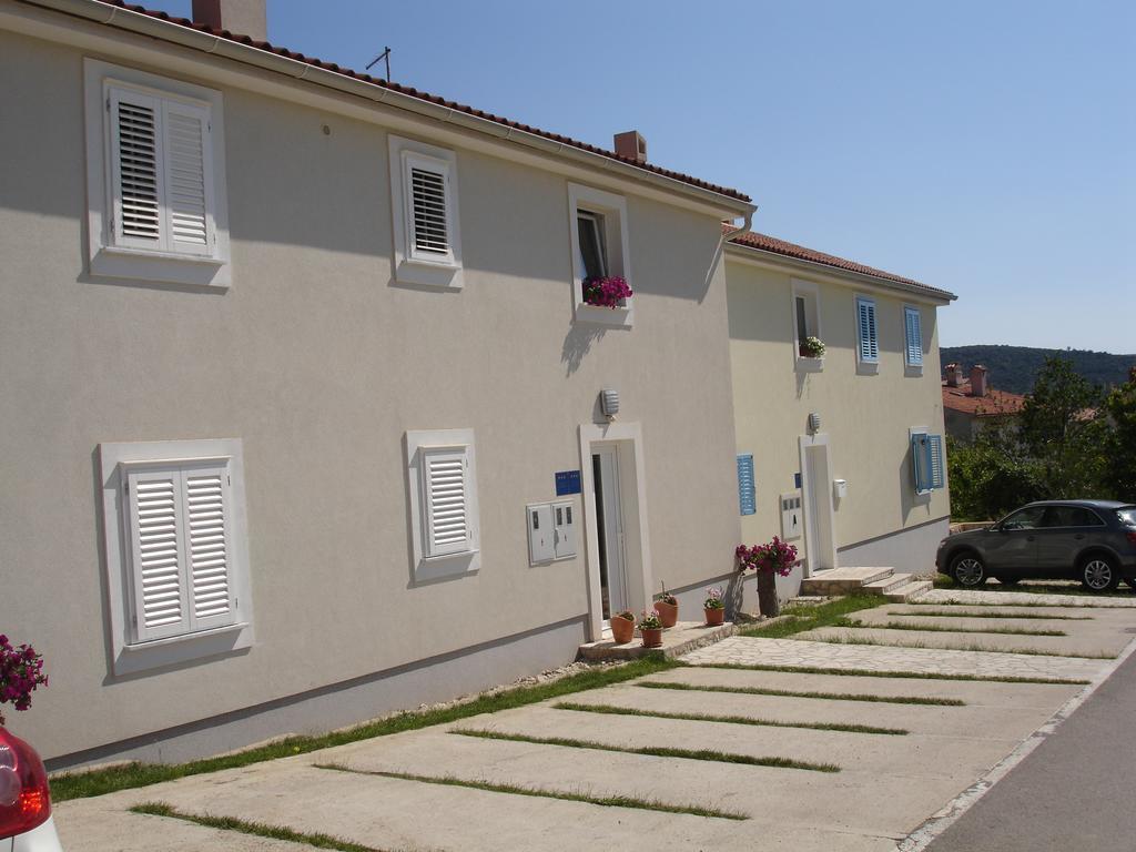 Apartments Matej & Irena Cres Extérieur photo