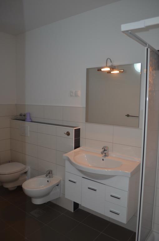 Apartments Matej & Irena Cres Chambre photo