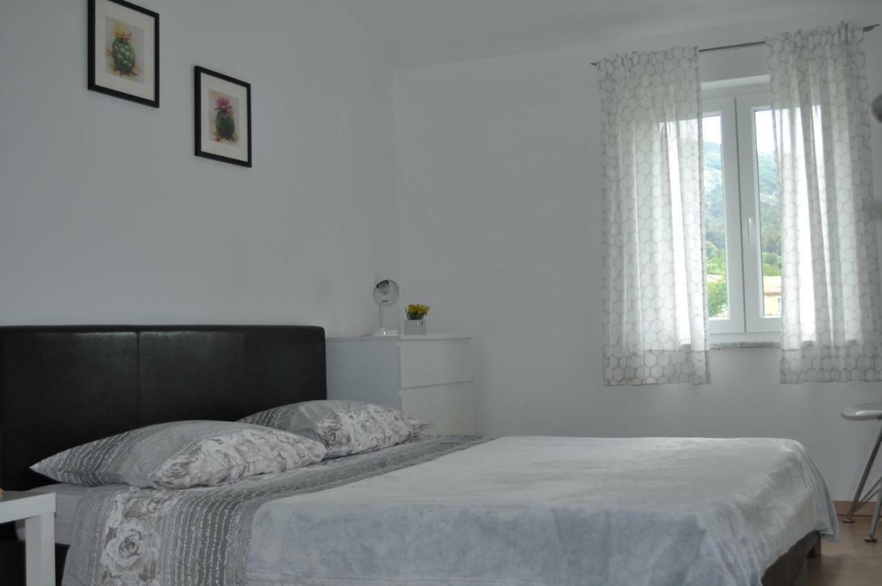 Apartments Matej & Irena Cres Extérieur photo