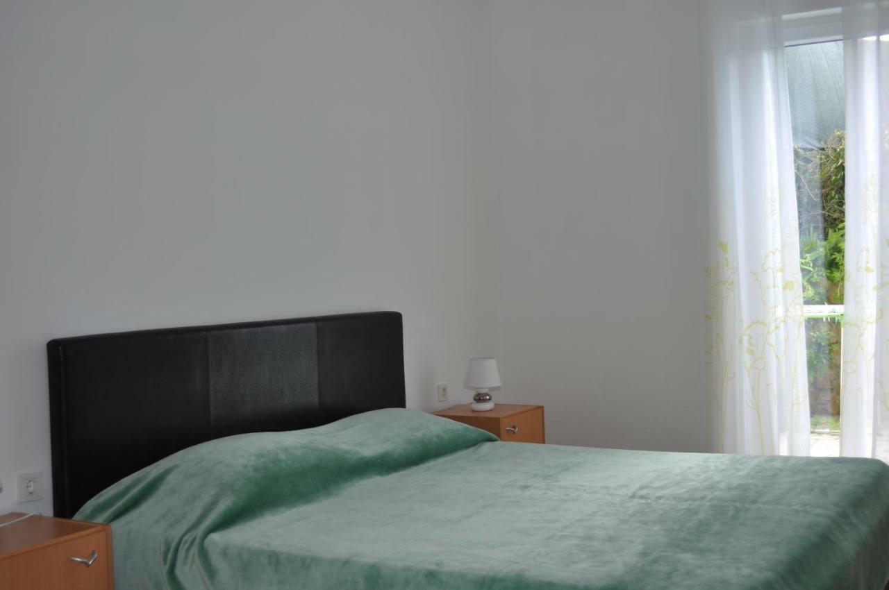 Apartments Matej & Irena Cres Extérieur photo